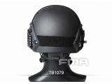 FMA Sentry Helmet (XP) BK TB1079